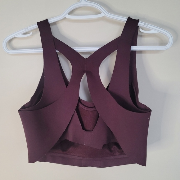 Womens Victoria's Secret Sports Bra Sz 34DD - Picture 5 of 6